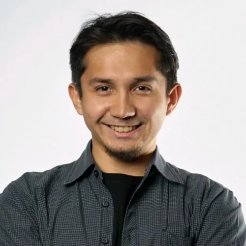 Alejandro Concha, socio comercial de AIM